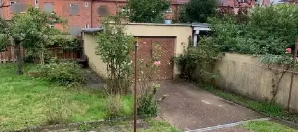 Таунхаус с 2 спальнями в Пригниц, Германия № 360032 17