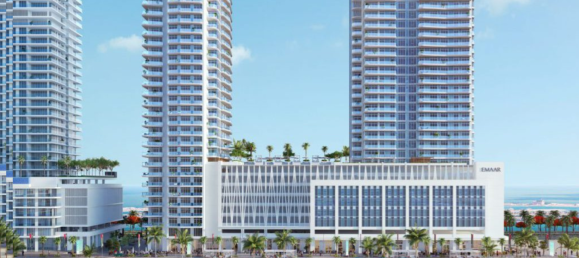 Studio in Dubai, UAE, Nr. 103997 2