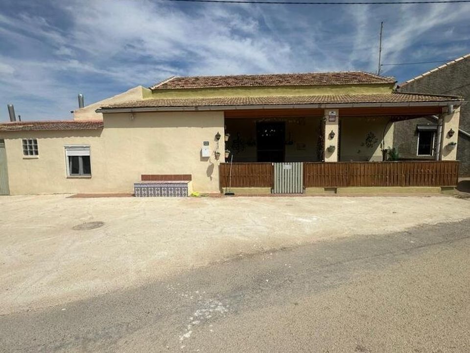 3 bedrooms House in Alicante, Spain No. 200961