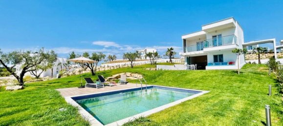 3 Schlafzimmer Haus in Chalkidiki, Greece, Nr. 94273 27