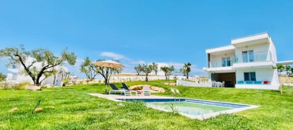 3 Schlafzimmer Haus in Chalkidiki, Greece, Nr. 94273 25