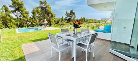 3 Schlafzimmer Haus in Chalkidiki, Greece, Nr. 94273 26