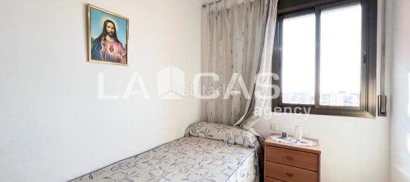 4 bedrooms Apartment in Badalona, Spain No. 138594 11