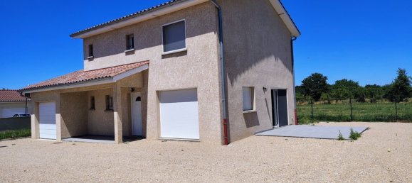 Вилла с 4 спальнями в Пон-де-Вель, Франция № 273294 14