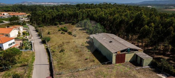 2 bedrooms House in Caldas da Rainha, Portugal No. 29729 15