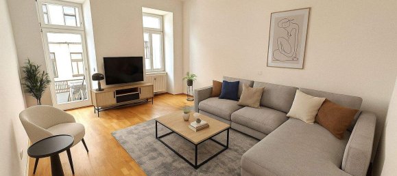 2-Zimmer Wohnung in Wien, Austria, Nr. 198095 2