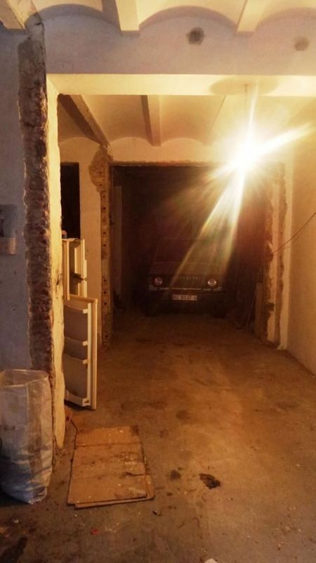 Gewerbliche Immobilie in Alora, Spain, Nr. 221762