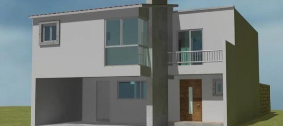 3 Schlafzimmer Haus in Puebla, Mexico, Nr. 163188 2