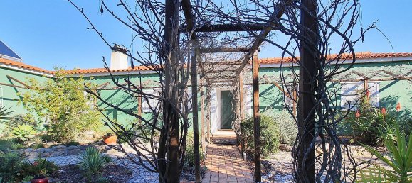 4 bedrooms House in Olhao, Portugal No. 16728 11