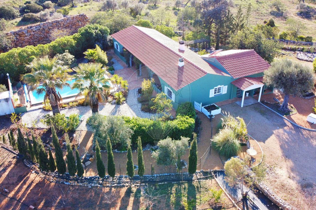 4 bedrooms House in Olhao, Portugal No. 16728