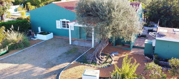 4 bedrooms House in Olhao, Portugal No. 16728 19