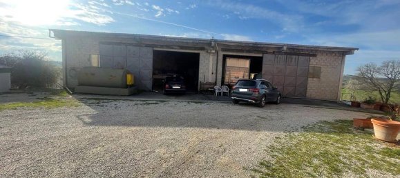 4 bedrooms House in Cortona, Italy No. 352772 5