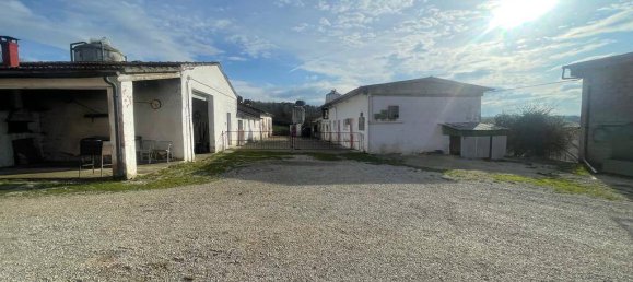 4 bedrooms House in Cortona, Italy No. 352772 6