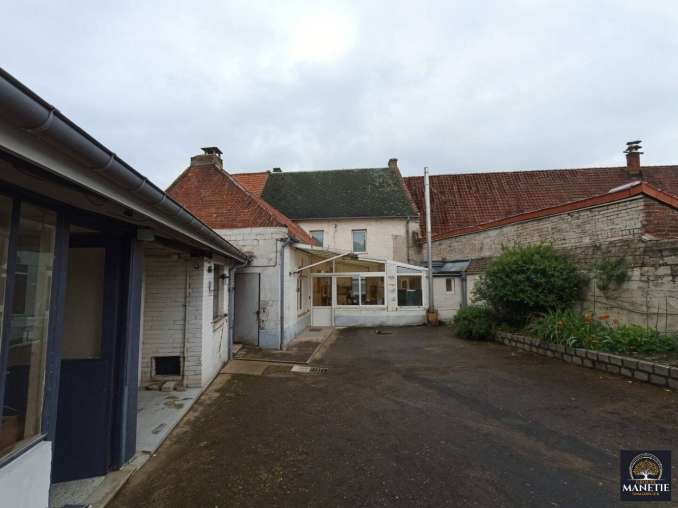 3 غرف نوم منزل في Maroeuil, France رقم 68453