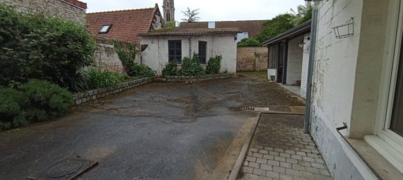 3 غرف نوم منزل في Maroeuil, France رقم 68453 12