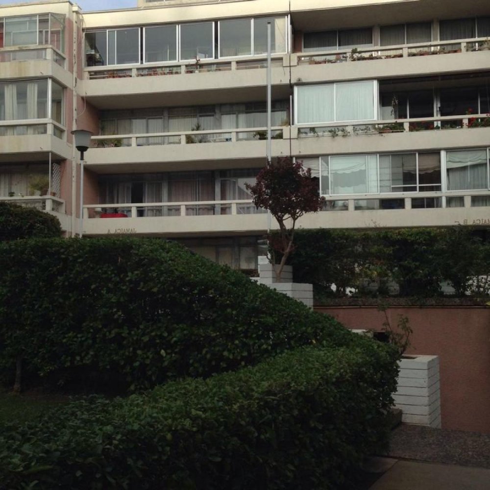 4 bedrooms Apartment in Valparaiso, Chile No. 4457