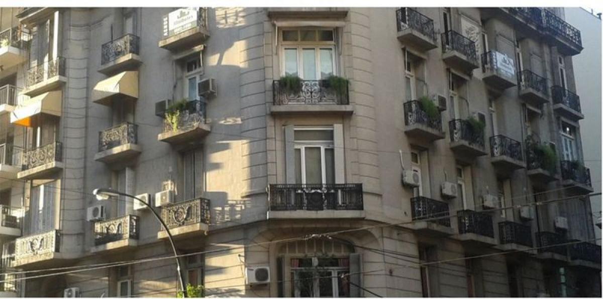 134m² Office in Buenos Aires, Argentina No. 105967