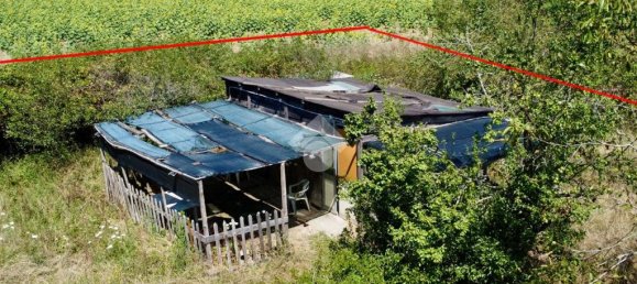 1 room Land in San Giuliano Terme, Italy No. 293768 8