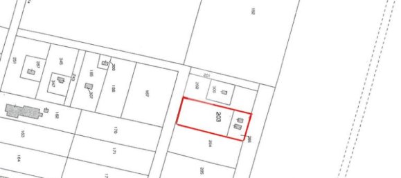 1 room Land in San Giuliano Terme, Italy No. 293768 12