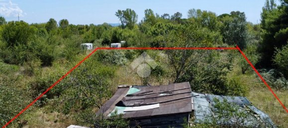 1 room Land in San Giuliano Terme, Italy No. 293768 4