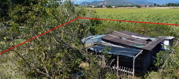 1 room Land in San Giuliano Terme, Italy No. 293768 11