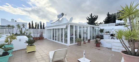 Ático de 4 dormitorios en Marbella, Spain No. 166168 2