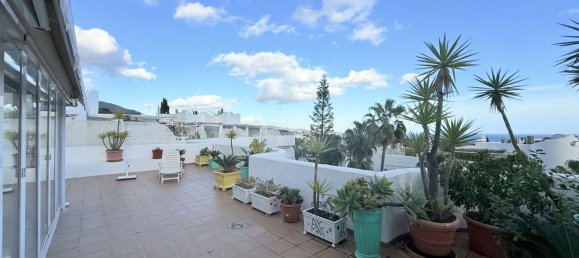 Ático de 4 dormitorios en Marbella, Spain No. 166168 19