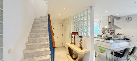 Ático de 4 dormitorios en Marbella, Spain No. 166168 3