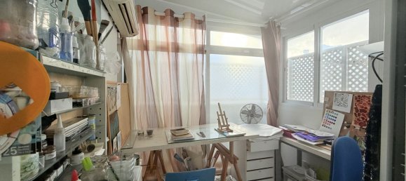 Ático de 4 dormitorios en Marbella, Spain No. 166168 25