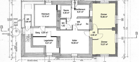 9-Zimmer Villa in Tulln an der Donau, Austria, Nr. 176090 20