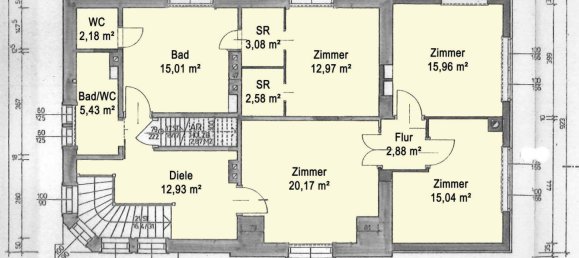 9-Zimmer Villa in Tulln an der Donau, Austria, Nr. 176090 19