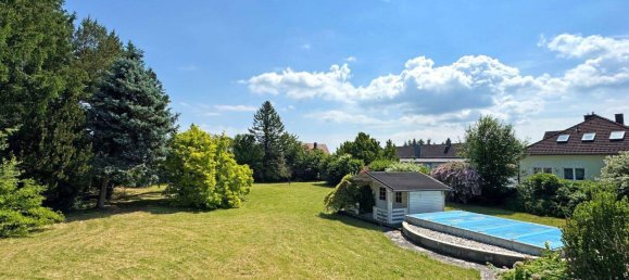 9-Zimmer Villa in Tulln an der Donau, Austria, Nr. 176090 3