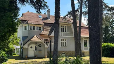 9-Zimmer Villa in Tulln an der Donau, Austria, Nr. 176090