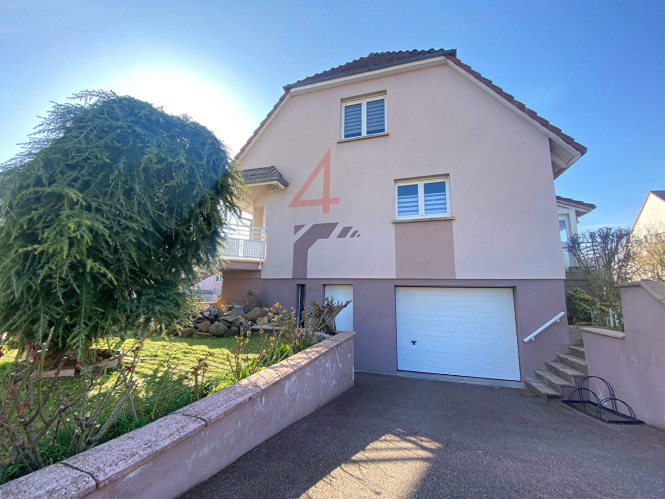 Дом с 3 спальнями в Атстат, Франция № 229011