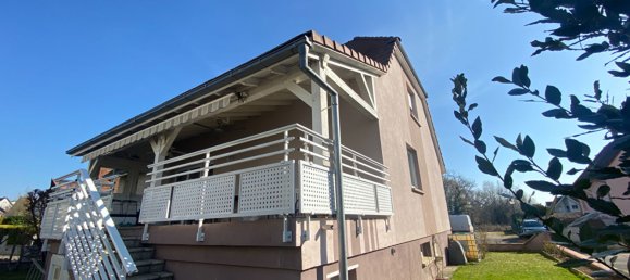 Дом с 3 спальнями в Атстат, Франция № 229011 6