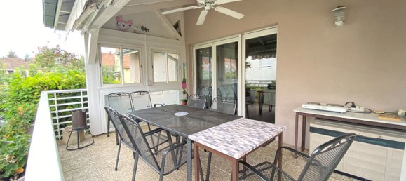 Дом с 3 спальнями в Атстат, Франция № 229011 14