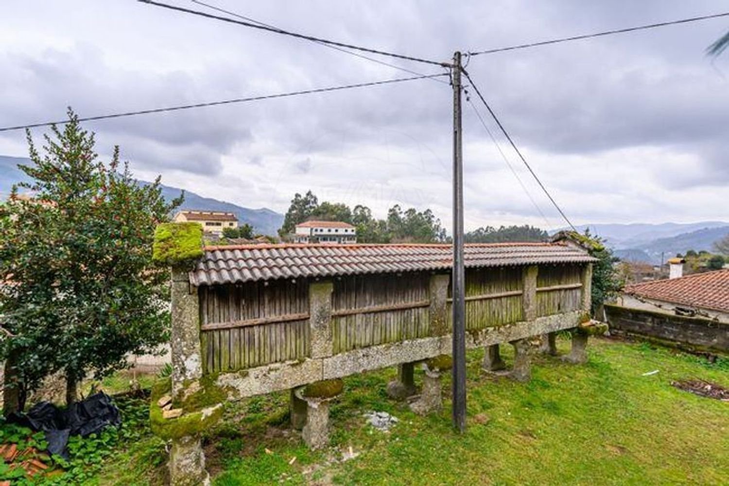 4 Schlafzimmer Haus in Carvalheira, Portugal, Nr. 87285