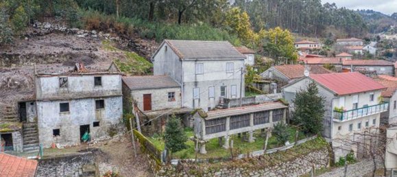 4 Schlafzimmer Haus in Carvalheira, Portugal, Nr. 87285 7