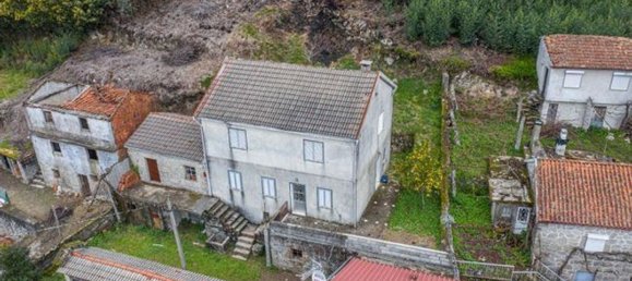 4 Schlafzimmer Haus in Carvalheira, Portugal, Nr. 87285 34