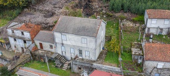 4 Schlafzimmer Haus in Carvalheira, Portugal, Nr. 87285 10