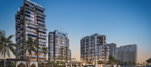 1 Schlafzimmer Wohnung in Dubai, UAE, Nr. 56224 4