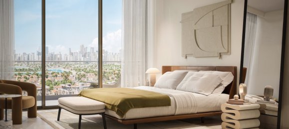 1 Schlafzimmer Wohnung in Dubai, UAE, Nr. 56224 14