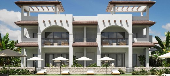 3 bedrooms Bungalow in Ciudad Quesada, Spain No. 12480 2