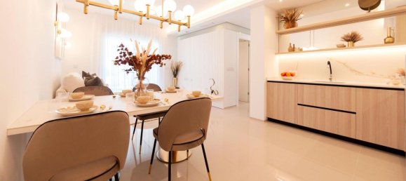 3 bedrooms Bungalow in Ciudad Quesada, Spain No. 12480 8