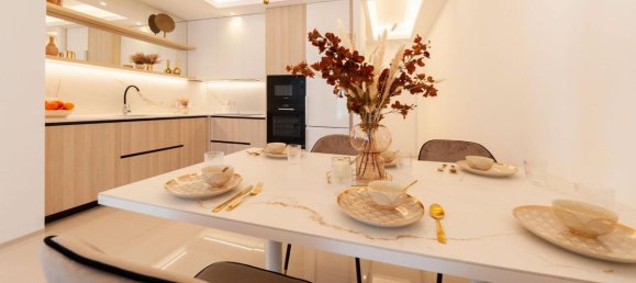 3 bedrooms Bungalow in Ciudad Quesada, Spain No. 12480 9