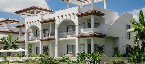 3 bedrooms Bungalow in Ciudad Quesada, Spain No. 12480 3