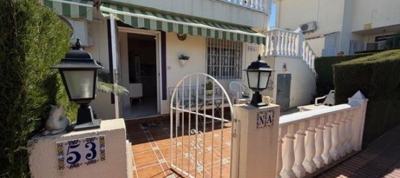 Bungalow T1 em Torrevieja, Spain N.º 369987 2