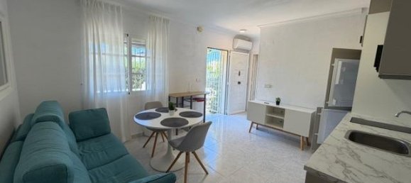 Bungalow T1 em Torrevieja, Spain N.º 369987 16