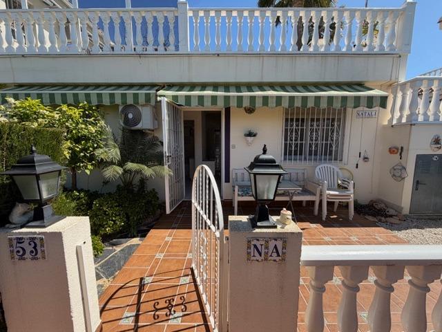 Bungalow T1 em Torrevieja, Spain N.º 369987