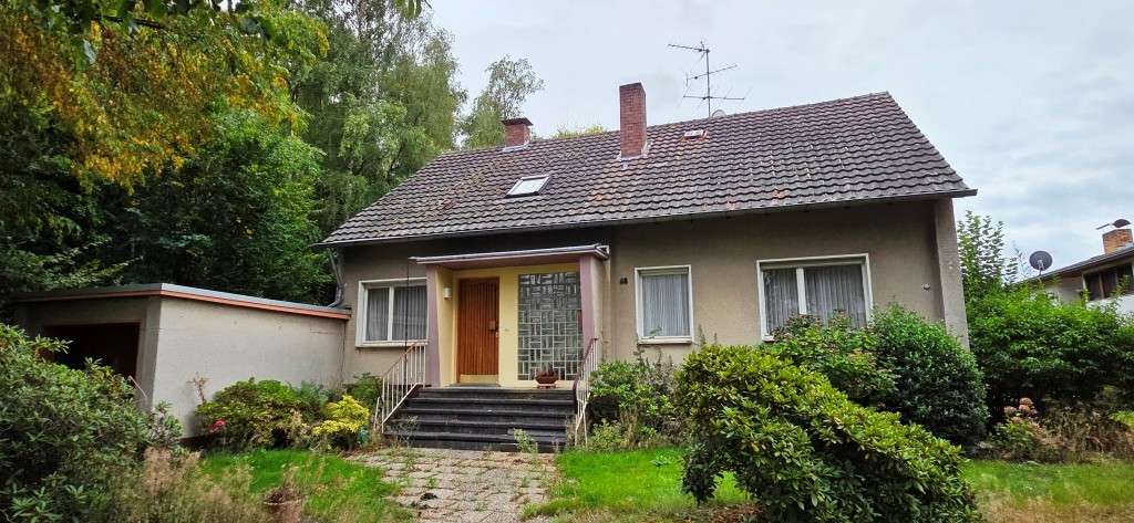 3 bedrooms House in Bergisch Gladbach, Germany No. 314252